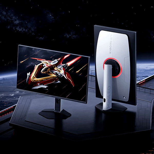 Xiaomi Mini LED Gaming Monitor G Pro 27Qi 2026