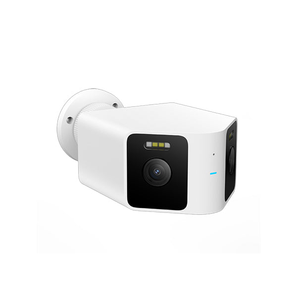 Xiaomi Outdoor Camera CW100 Dual