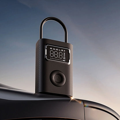 Xiaomi Portable Electric Air Compressor 2 Pro