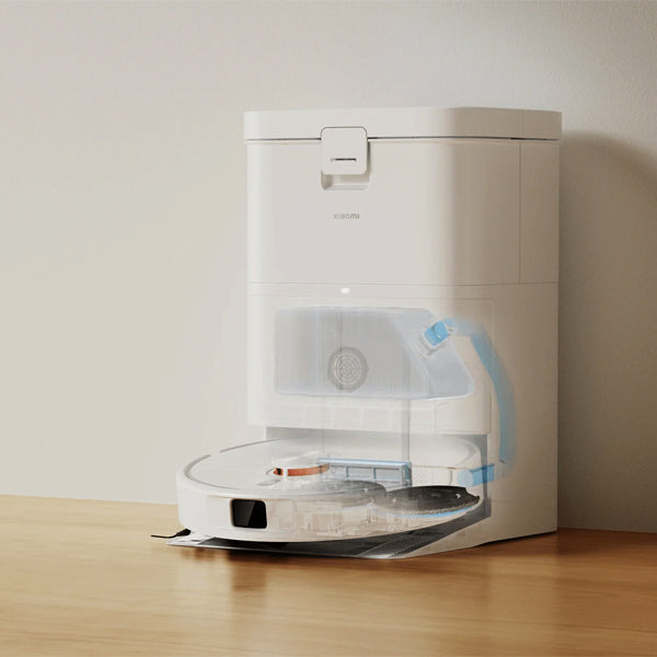Xiaomi Robot Vacuum H50