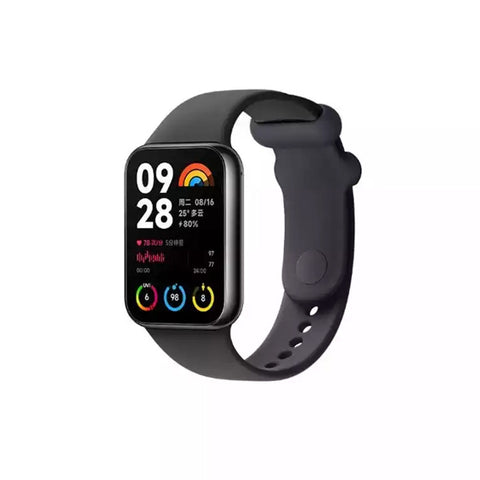 Xiaomi Watch S3 and Band Pro