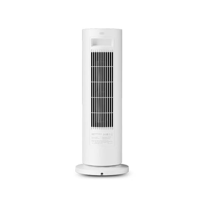 Smart electric heater