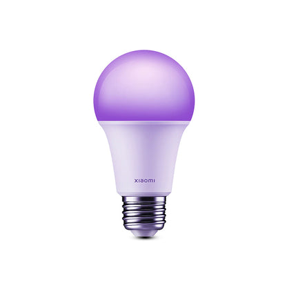 Xiaomi Smart LED Bulb (White and Color)