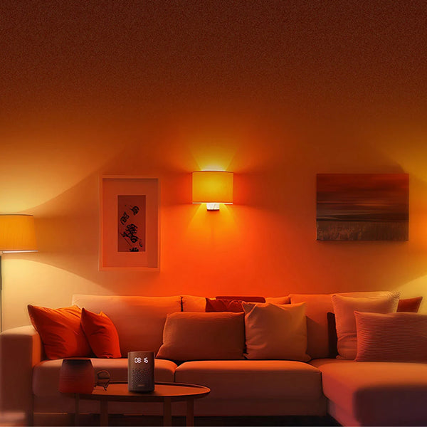 Xiaomi Smart LED Bulb (White and Color)