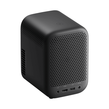 Xiaomi Smart Projector L1 Pro
