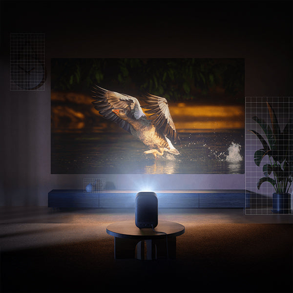 Xiaomi Smart Projector L1