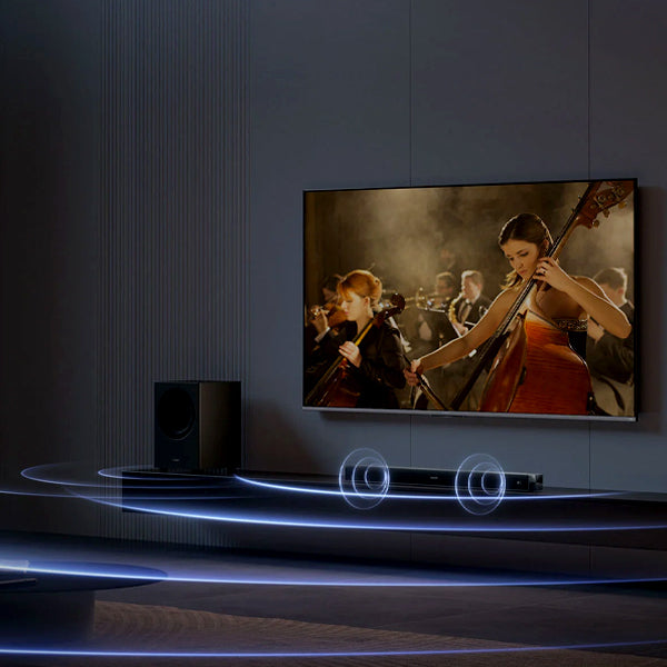 Xiaomi Soundbar Pro 2.1 ch