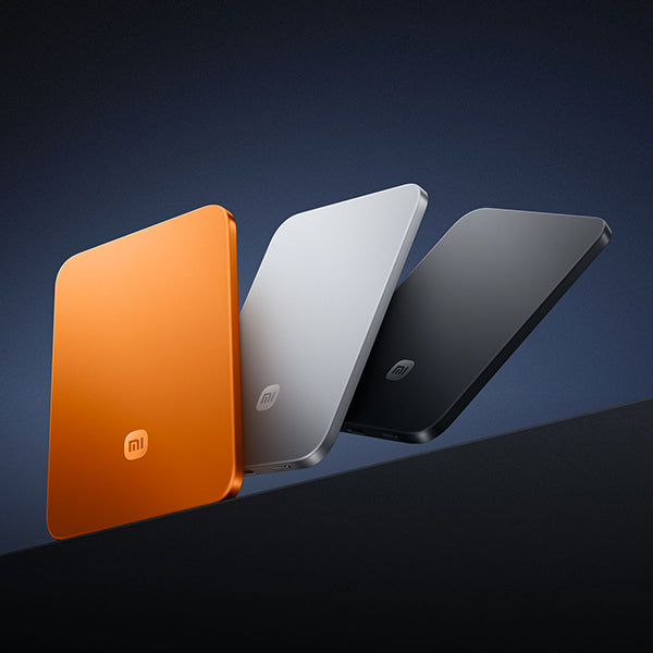 Xiaomi UltraThin Magnetic Power Bank 5000 15W