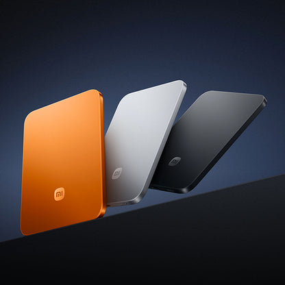 Xiaomi UltraThin Magnetic Power Bank 5000 15W
