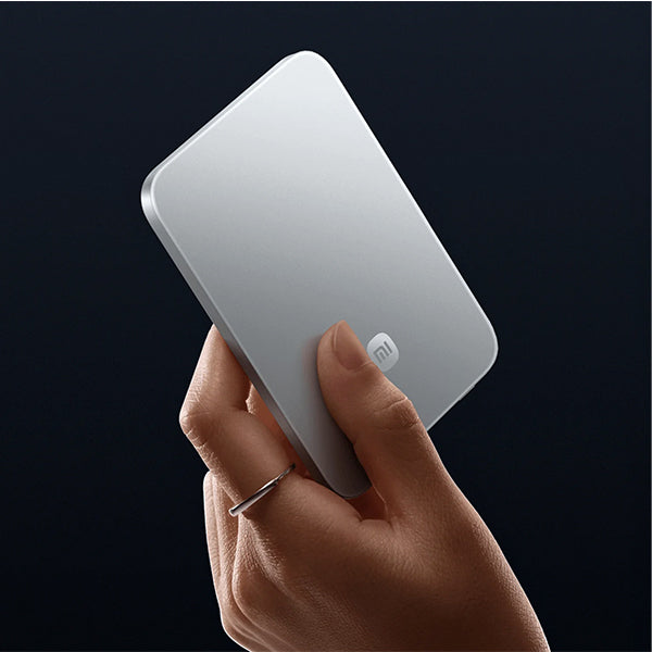 Xiaomi UltraThin Magnetic Power Bank 5000 15W