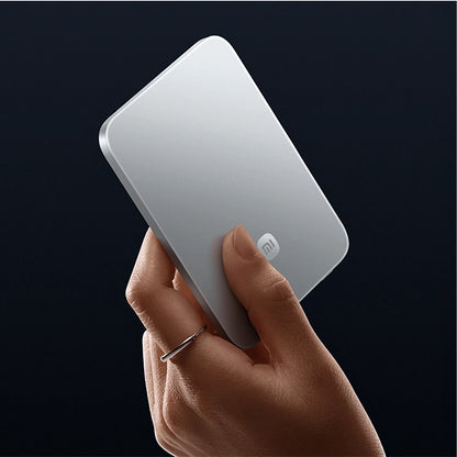 Xiaomi UltraThin Magnetic Power Bank 5000 15W