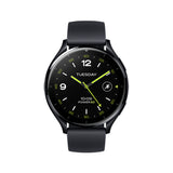 Xiaomi watch 2 black