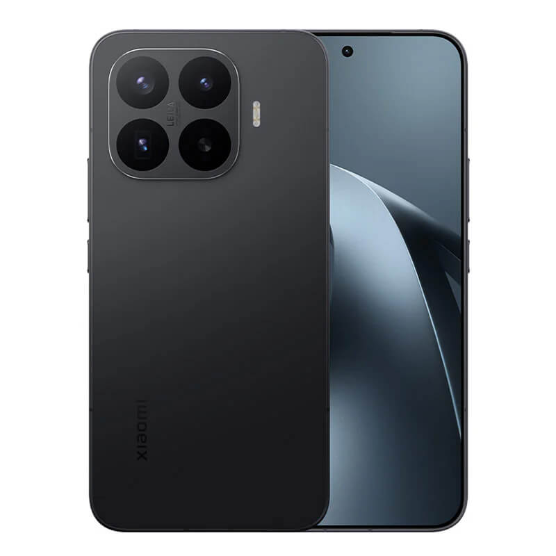 Xiaomi 17T Pro(12GB+512GB)-black-color