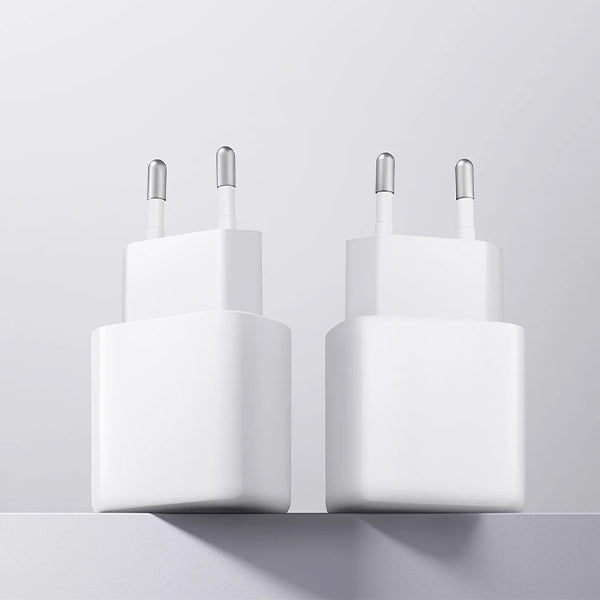 Xiaomi 20W Fast Charging Power Adapter (Type C)