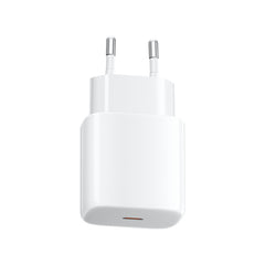 Xiaomi 20W Fast Charging Power Adapter (Type C)