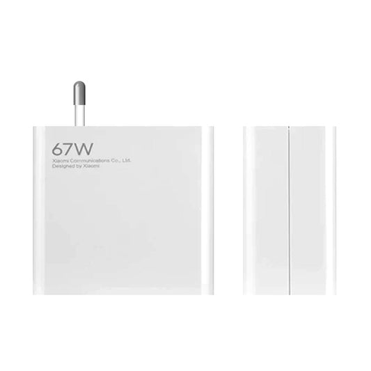Xiaomi 67W Charging Combo (Type-A)