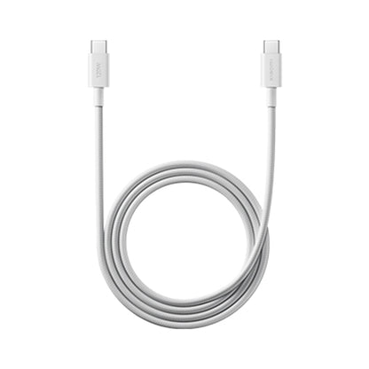 Xiaomi 6A Braided USB-C to USB-C Cable