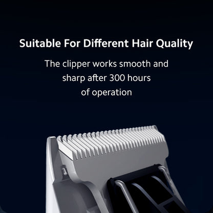 Xiaomi Hair Clipper