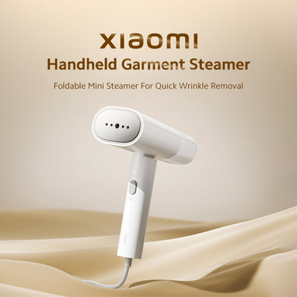 Mi Handheld Garment Steamer