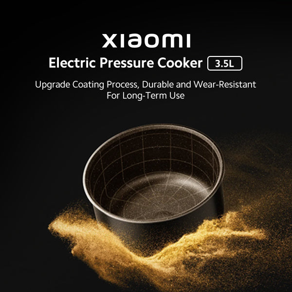 Xiaomi Multifunctional Rice Cooker 4L