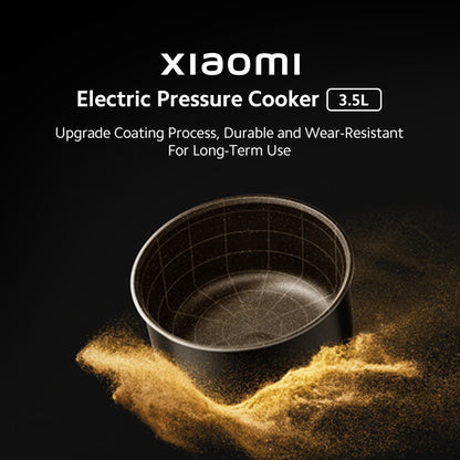 Xiaomi Multifunctional Rice Cooker 4L