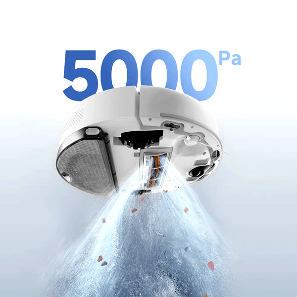 Xiaomi Robot Vacuum S40C