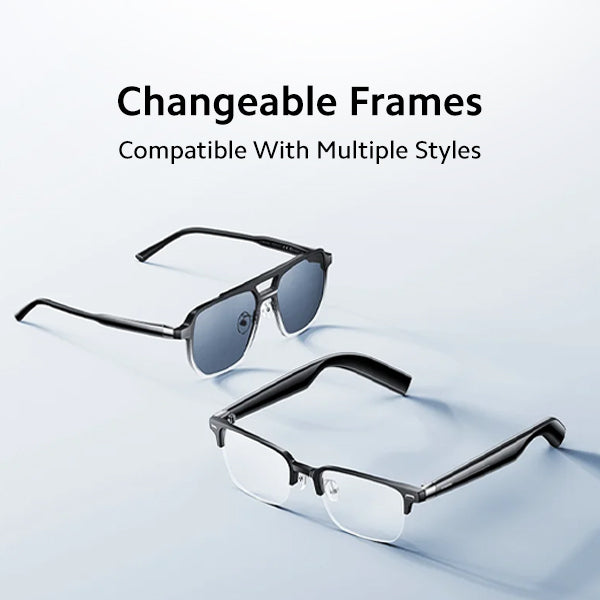 frames