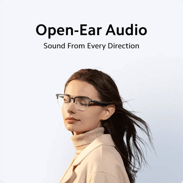 Open EAR Audio