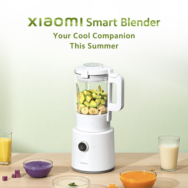 Xiaomi Smart Blender