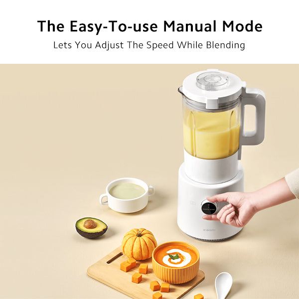 Xiaomi Smart Blender