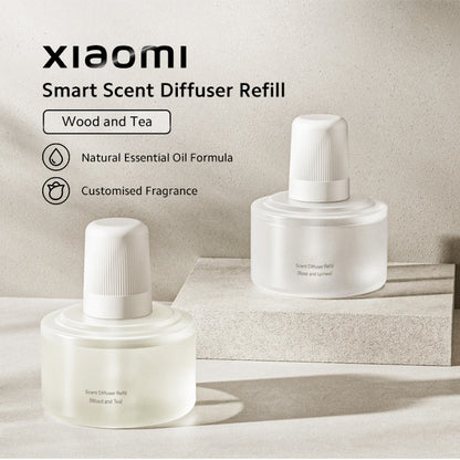 Xiaomi Smart Scent Diffuser Refill (Wood and Tea)