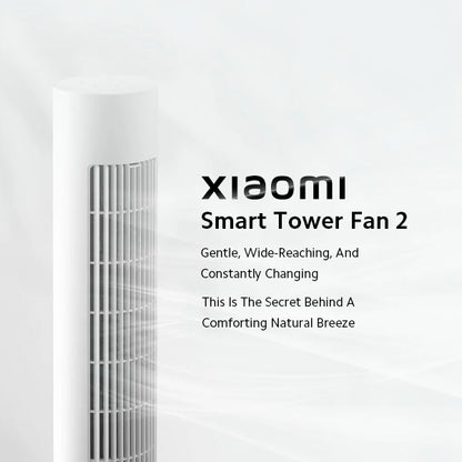 Xiaomi Smart Tower Fan 2