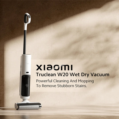 Xiaomi Truclean W20 Wet Dry Vacuum