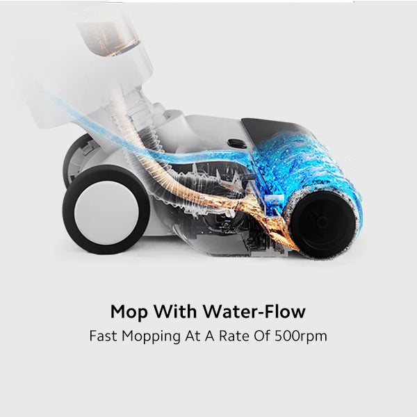 Xiaomi Truclean W20 Wet Dry Vacuum