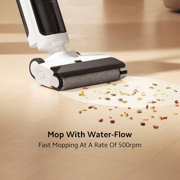 Xiaomi Truclean W20 Wet Dry Vacuum