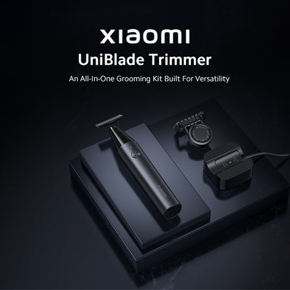 Xiaomi UniBlade Trimmer