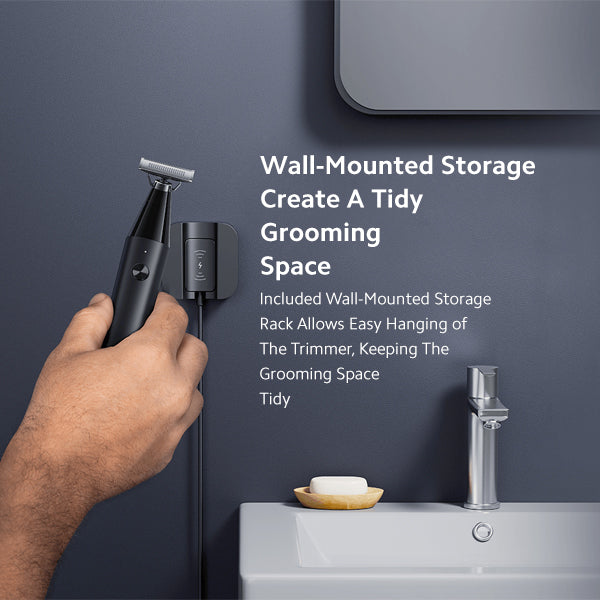 Xiaomi UniBlade Trimmer