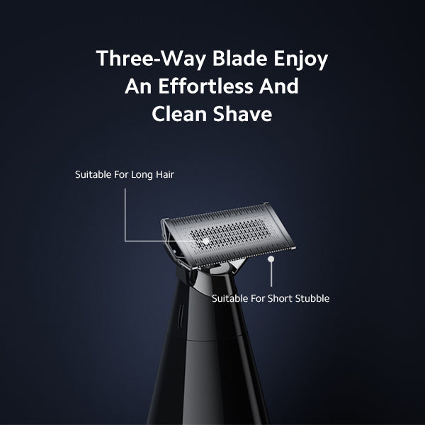 Xiaomi UniBlade Trimmer