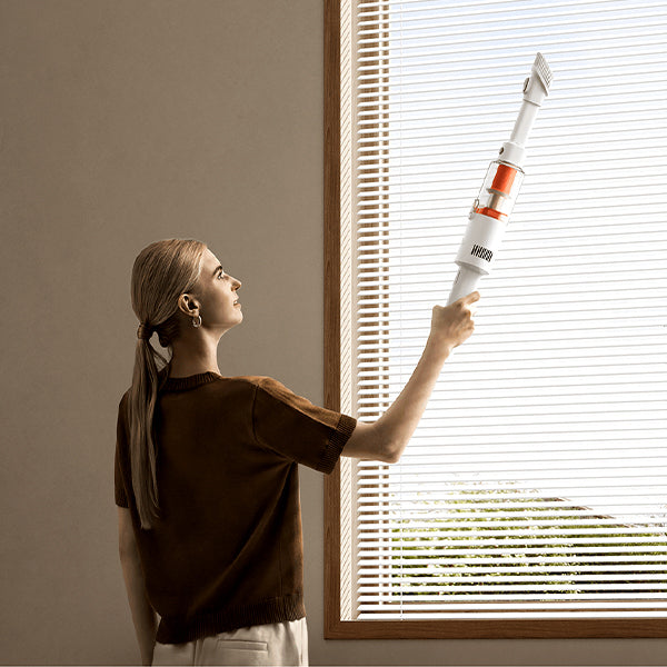 Xiaomi Vacuum Cleaner P30