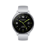 Xiaomi watch 2 silver