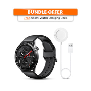 Xiaomi Watch S5