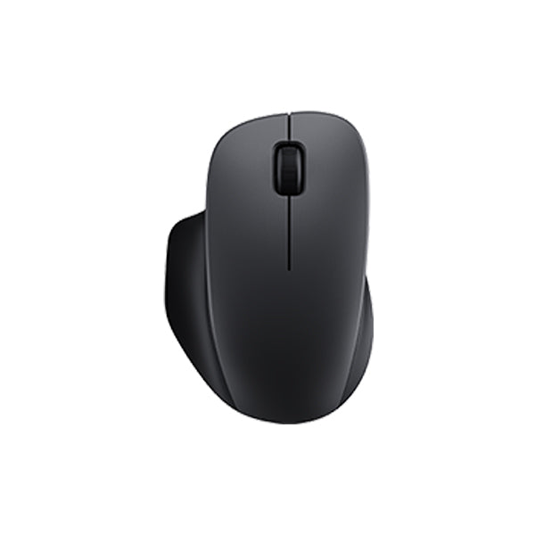 Xiaomi Wireless Mouse Comfort Edition Black