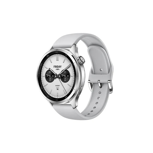 Xiaomi Watch S4  white