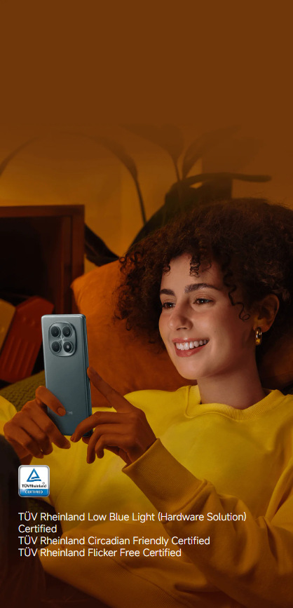 Powerful Performance