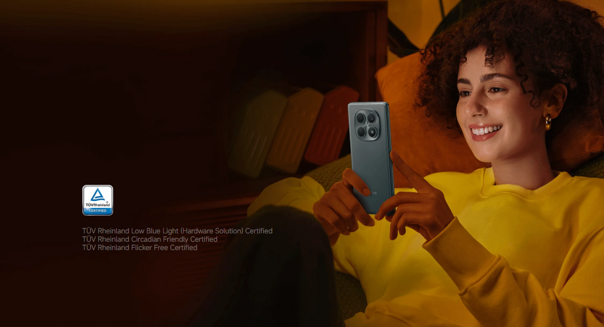 Powerful Performance