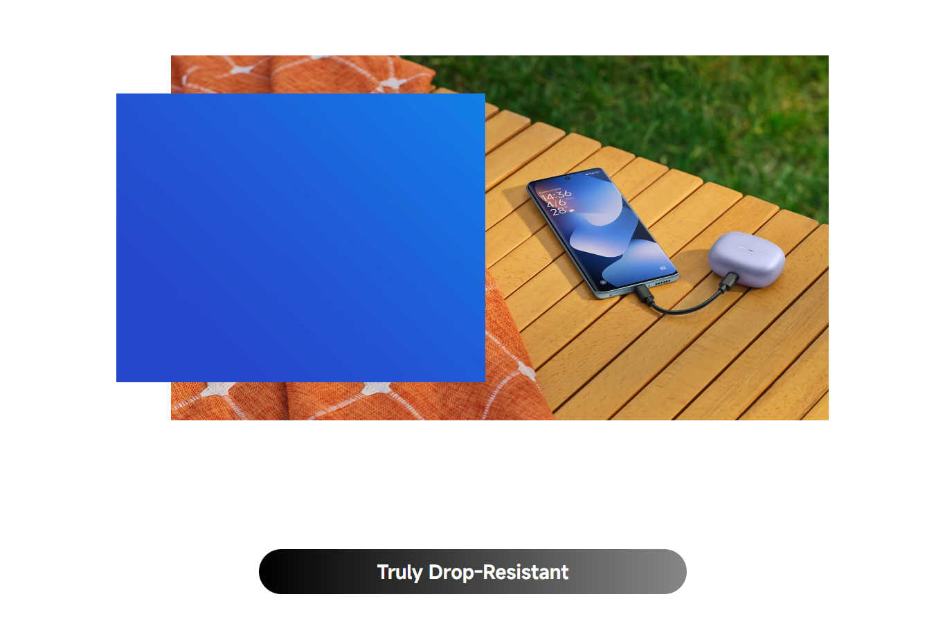 18W reverse charging7