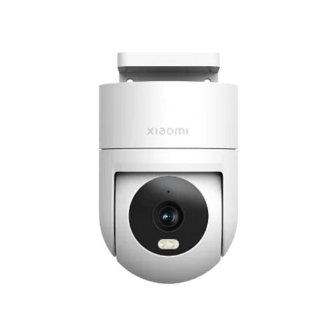 Home Security Cameras