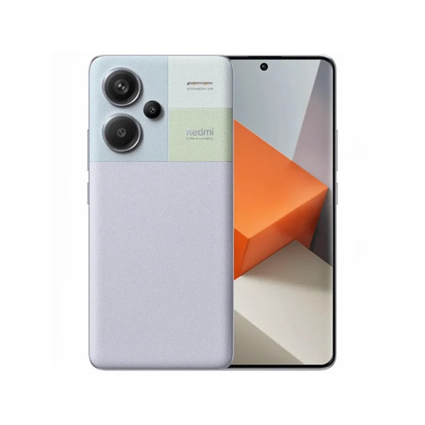 Redmi Note 13 Pro 5G purple color