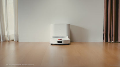 Xiaomi Robot Vacuum H40
