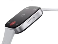 redmi watch 6 active video
